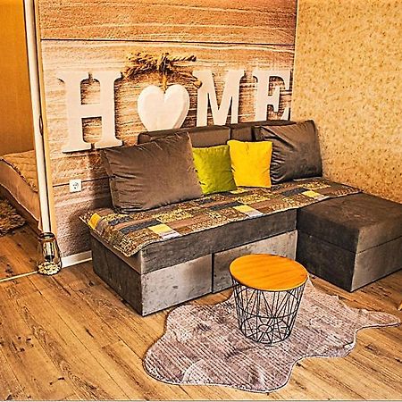 Kassandrou Suite Hot Tub-Jakuzzi - 2 Bedrooms - Big Balcony - Center Thessaloníki Ngoại thất bức ảnh
