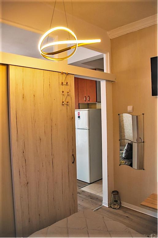 Kassandrou Suite Hot Tub-Jakuzzi - 2 Bedrooms - Big Balcony - Center Thessaloníki Ngoại thất bức ảnh