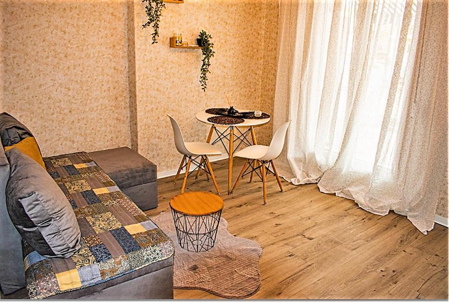 Kassandrou Suite Hot Tub-Jakuzzi - 2 Bedrooms - Big Balcony - Center Thessaloníki Ngoại thất bức ảnh