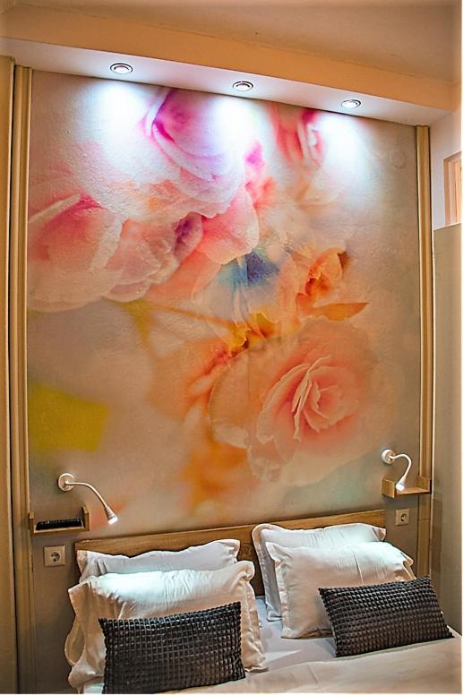 Kassandrou Suite Hot Tub-Jakuzzi - 2 Bedrooms - Big Balcony - Center Thessaloníki Ngoại thất bức ảnh